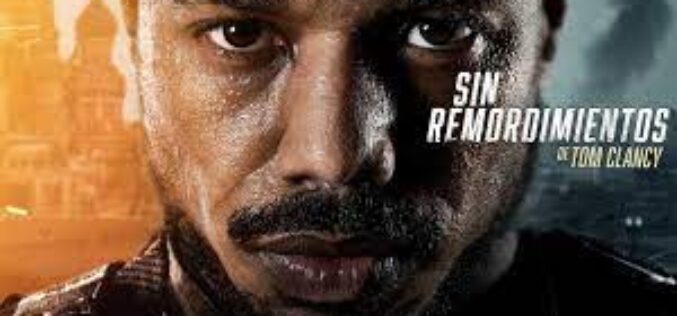 Tom Clancy: sin remordimientos