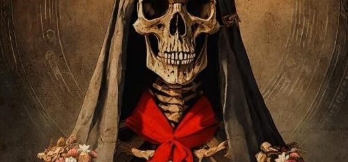 Mandinga (la capilla del diablo)