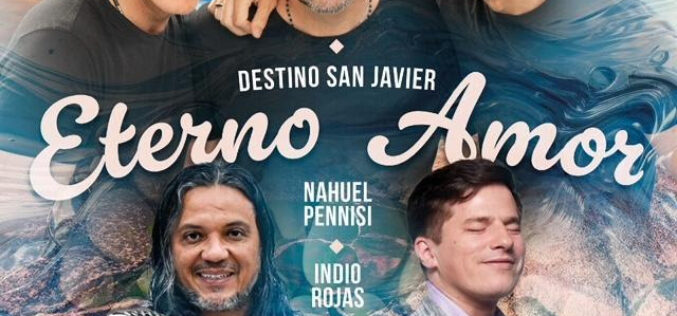 Destino San Javier