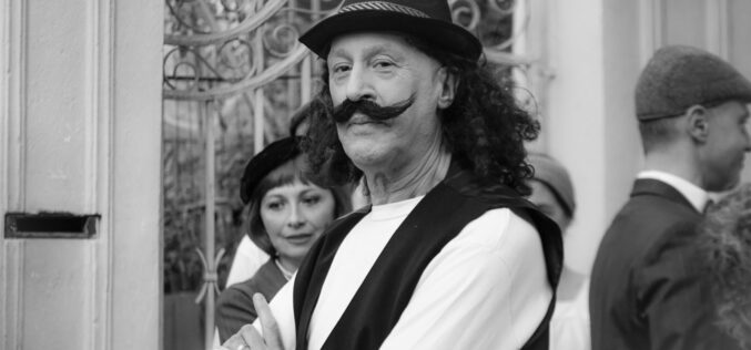 El conventillo de la paloma