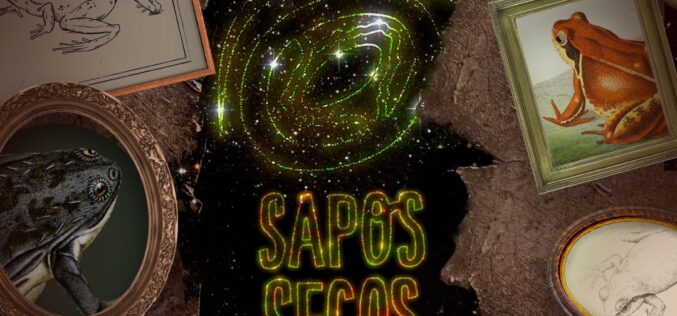 Sapos secos