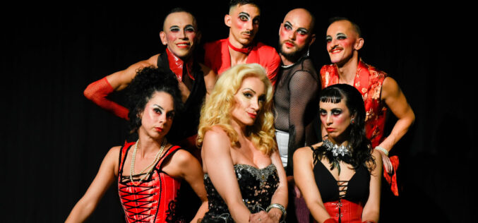 Cabaret porteño