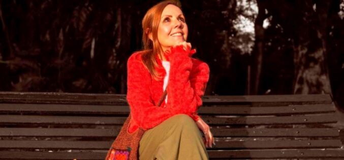 Solcito de otoño