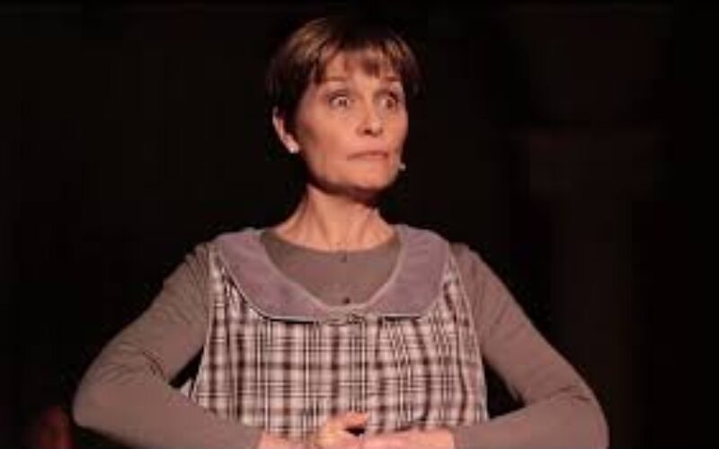 Una película sin Julie