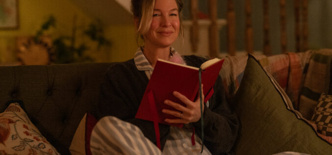 Bridget Jones. Loca por él