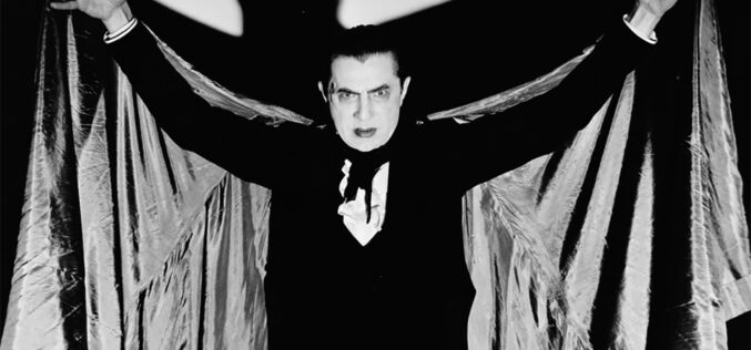 Bela Lugosi, desde las tinieblas