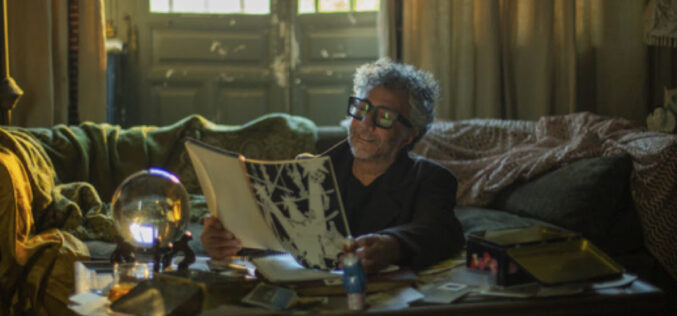 Fito Páez: Novela (nuevo álbum)