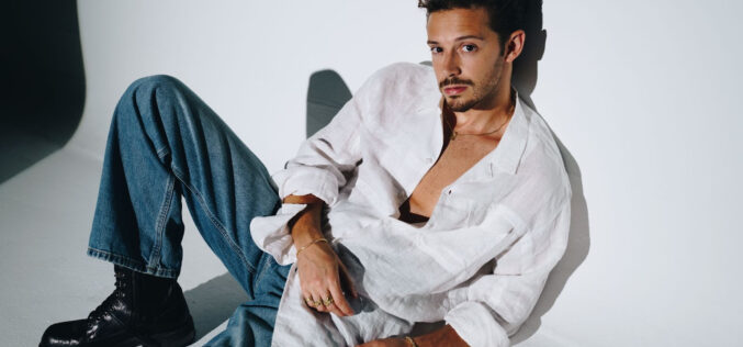 Ruggero «Lady Madonna»