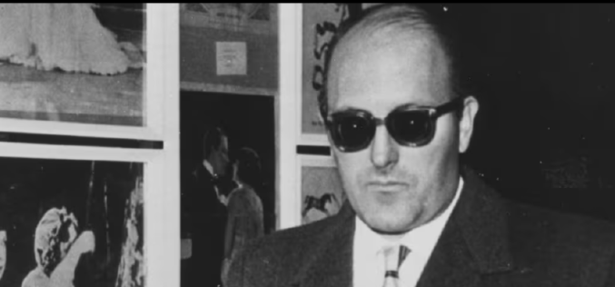 Del autor: Leopoldo Torre Nilson