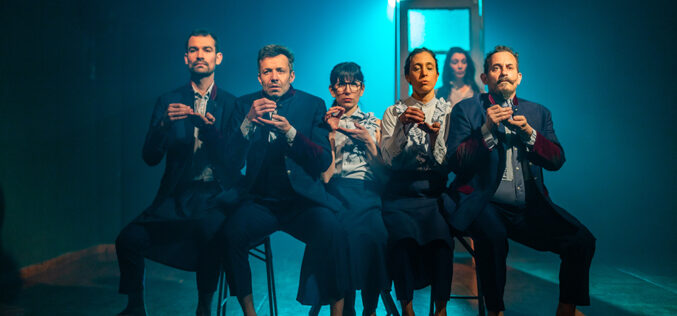 La negación de la negación