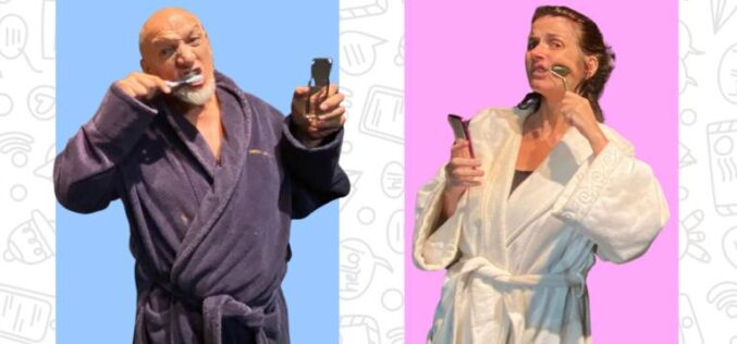 No me quiero morir sin conocer al amor de mi vida