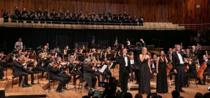 Homenaje a Pimpinela