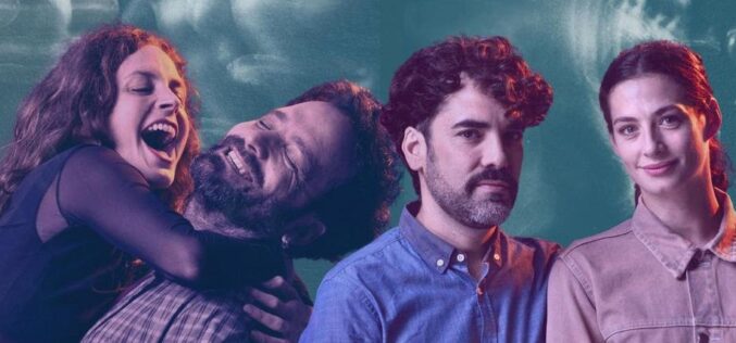 Toda persona vista de cerca es un monstruo