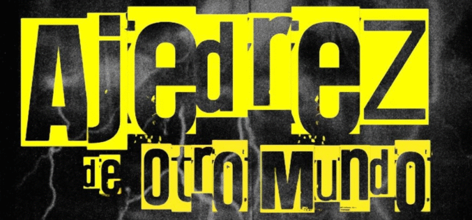 País de Nunca (Ajedrez fantástico)