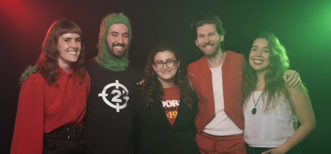 El 24 a la noche ( fábula realista visceral)