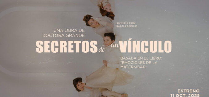 Secretos de un vínculo