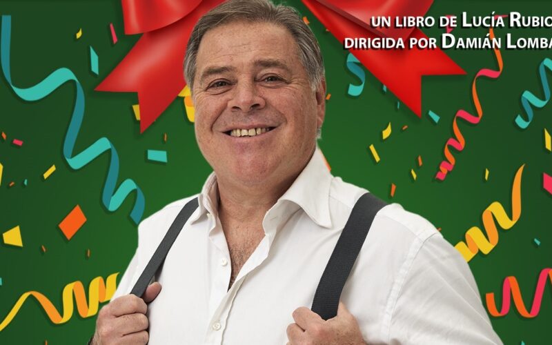 Espíritu navideño