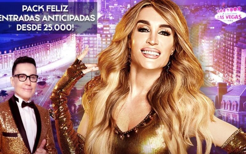 Fátima universal (MDQ)