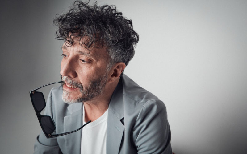 Fito Paez «Sale el sol» desde el 19/3/2026