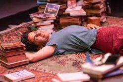 Estos pequeños libros que quedan