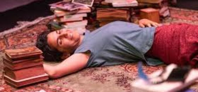 Estos pequeños libros que quedan