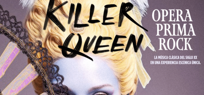 Killer Queen