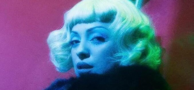 Mon Laferte (21/5)