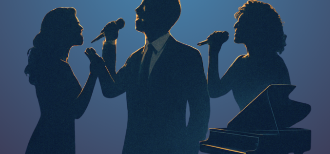 Singers cabaret (14/1)