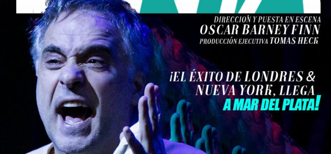 Vanya (MDQ)