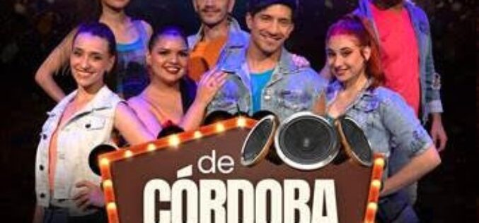 De Córdoba en Capital
