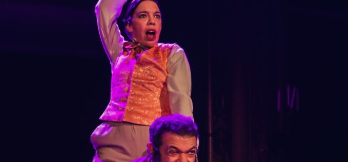 El retrato punzó