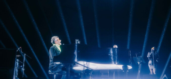 Sale el sol. Fito paez