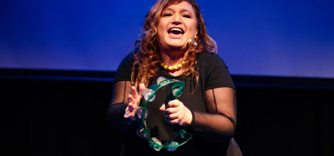 Lea Bensasson