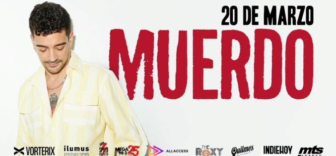 Muerdo (20/3)