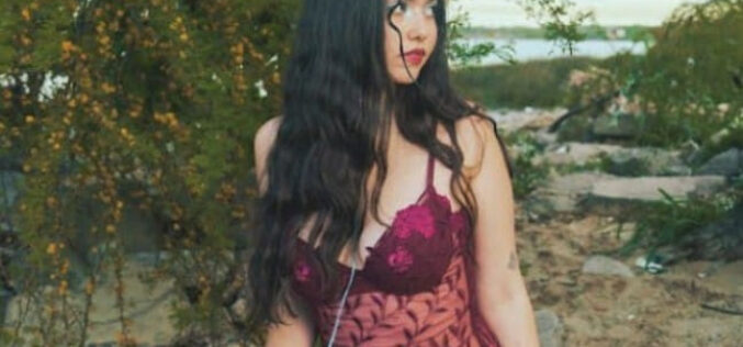 Nina del Río