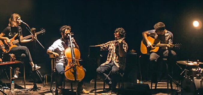 Música para volar: Soda Stereo