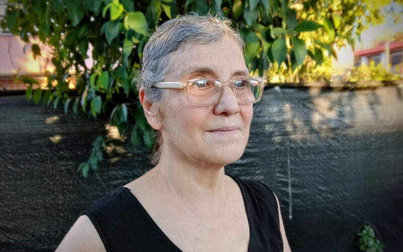 Norma Bachmann. Colaborador / Redactora