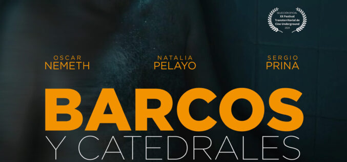 Barcos y Catedrales