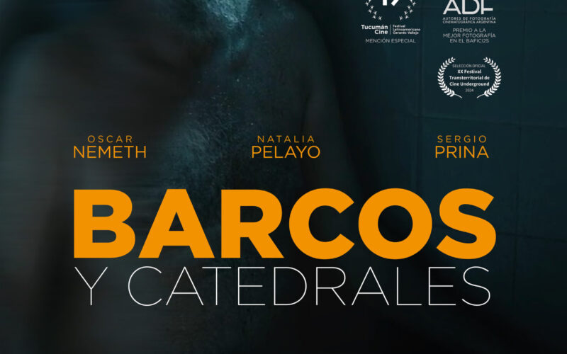 Barcos y Catedrales