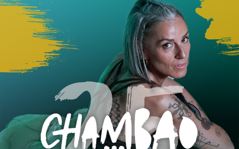 Chambao