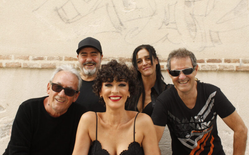 La banda sabinera