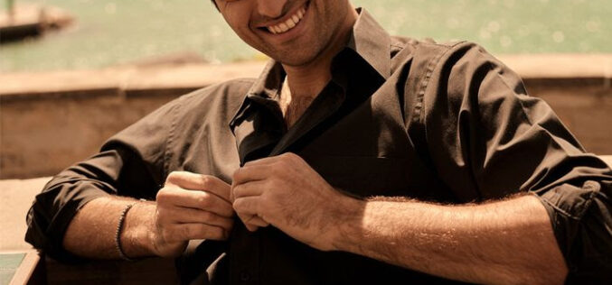 Matteo Bocelli