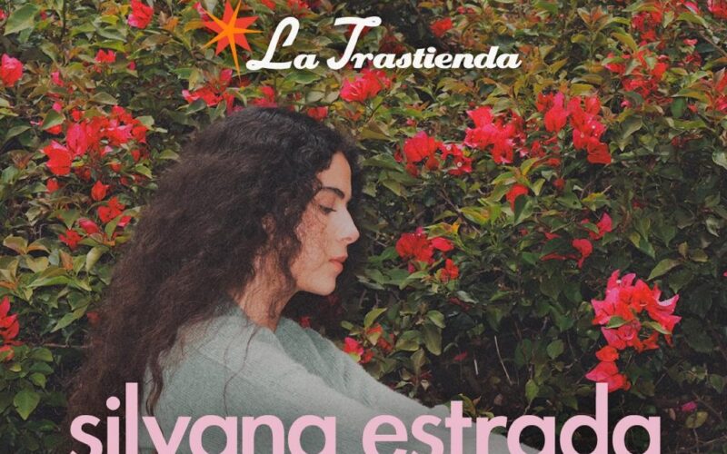 Silvana Estrada