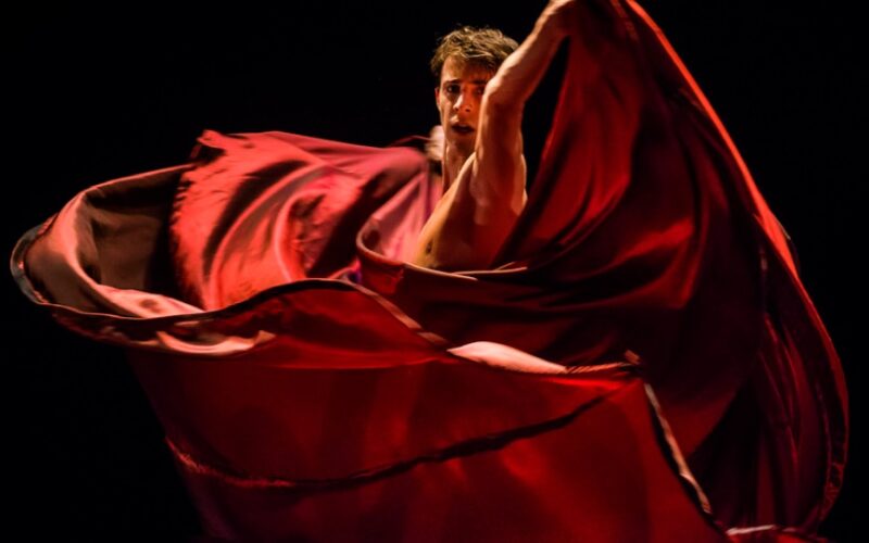 Stekelman en tres tiempos