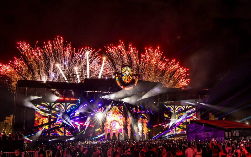 Ultra BsAs