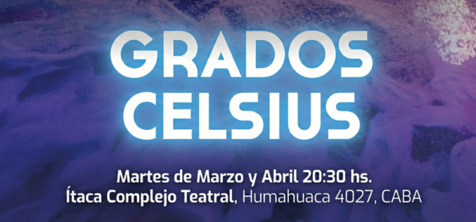 Grados celsius