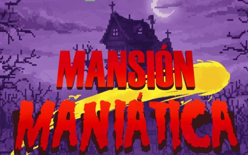 Mansión maniática
