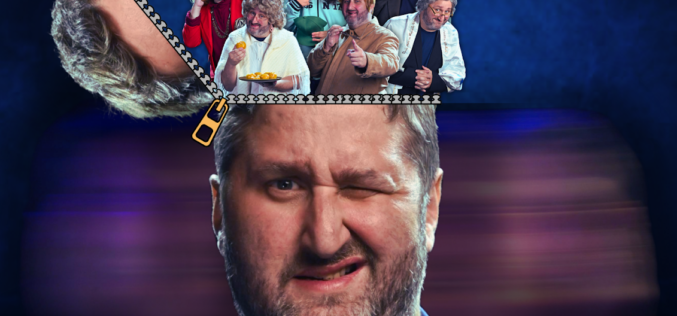 Mazel Toc