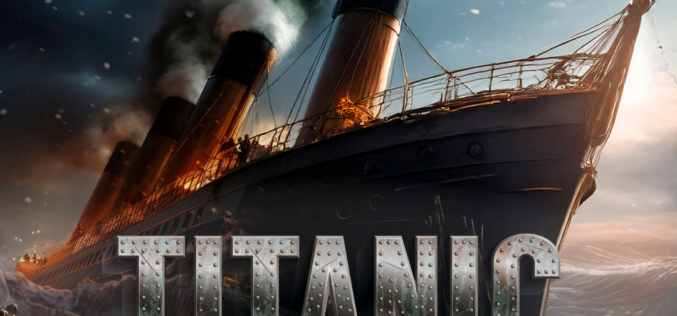 Titanic
