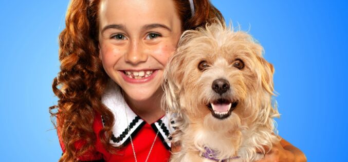 Annie